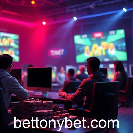 The Changing Landscape of Online Gaming in 2025