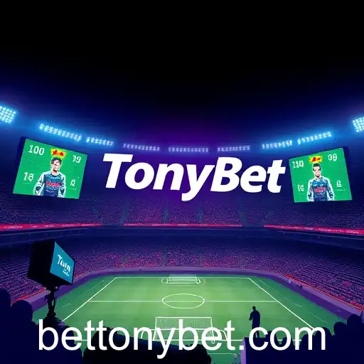 The Evolution of Online Gaming with TonyBet