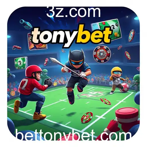 Exploring Mobile Betting with TonyBet: Convenience and Excitement at Your Fingertips