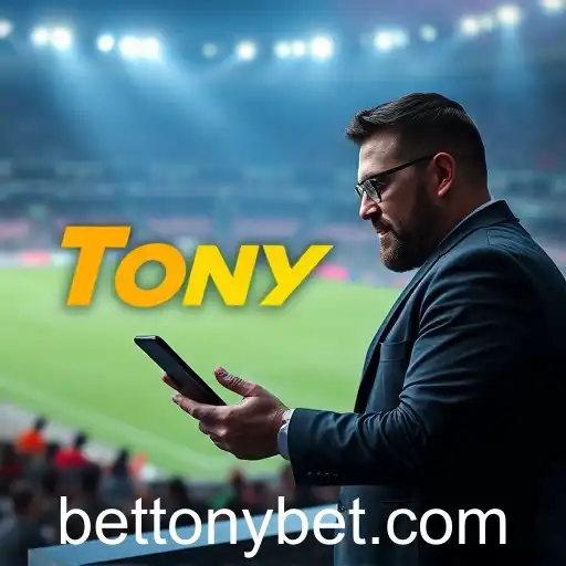 The Rise of Online Gaming and TonyBet's Impact