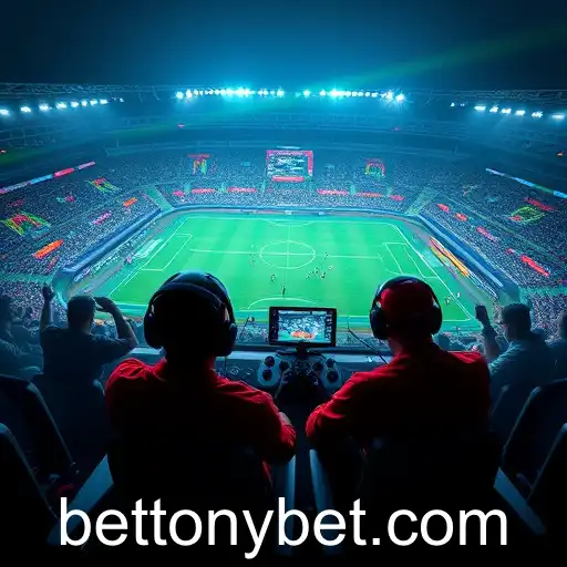 The Rise of Betting in the Digital Age