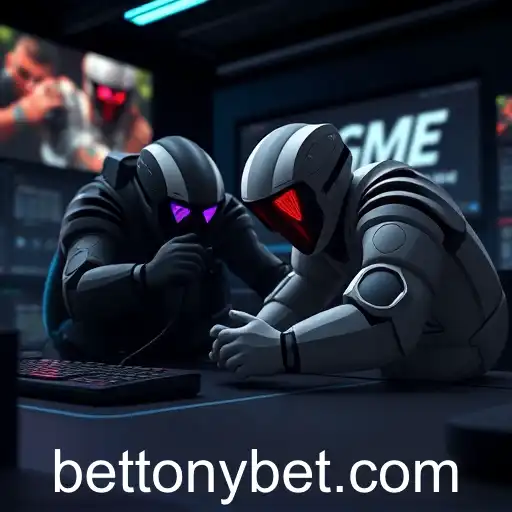 The Rise of Online Gambling and the State of Regulations