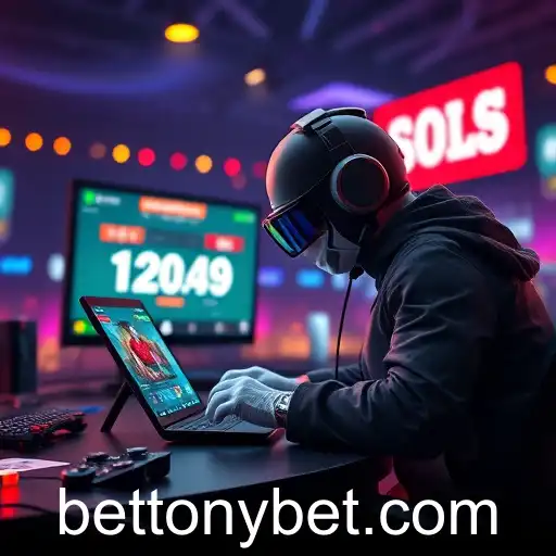 The Rise of Online Gaming and its Impact on Global Markets