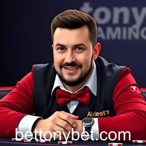 Tonybet: The Future of Online Gaming