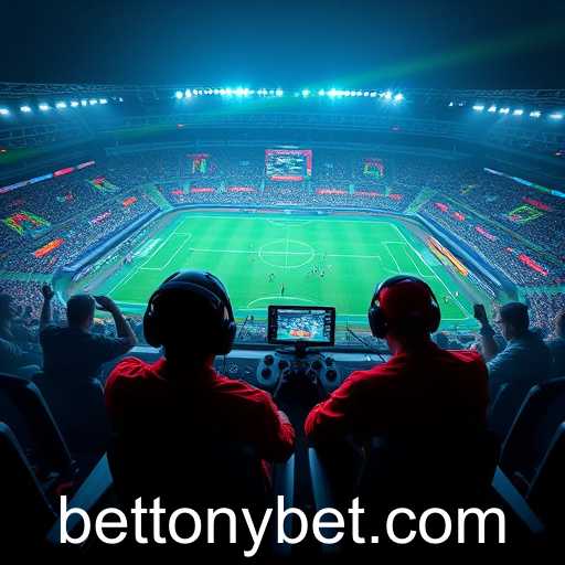 The Rise of Betting in the Digital Age
