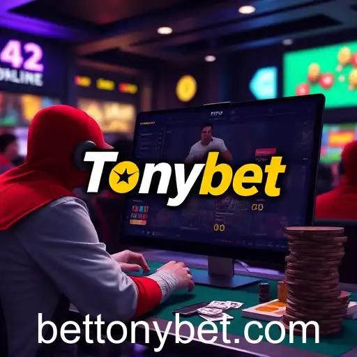 Rise of Online Gaming Platforms