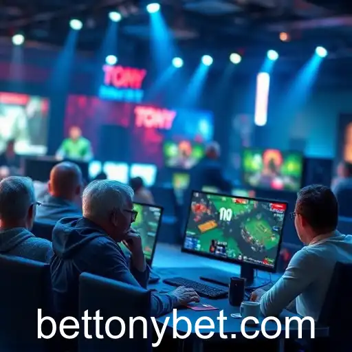The Rise of Online Betting in 2025