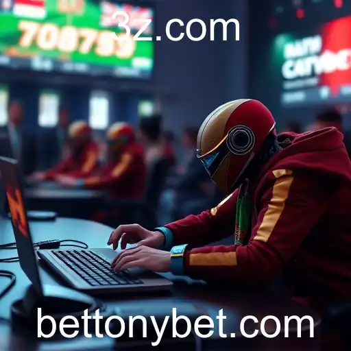 The Rise of Online Betting Amidst Global Trends
