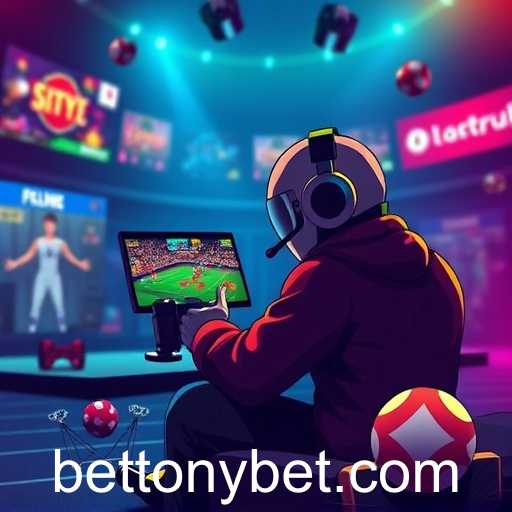 The Rise of Online Gaming in 2025