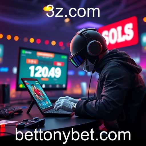 The Rise of Online Gaming and its Impact on Global Markets