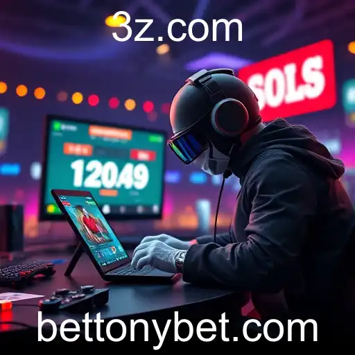 The Rise of Online Gaming and its Impact on Global Markets