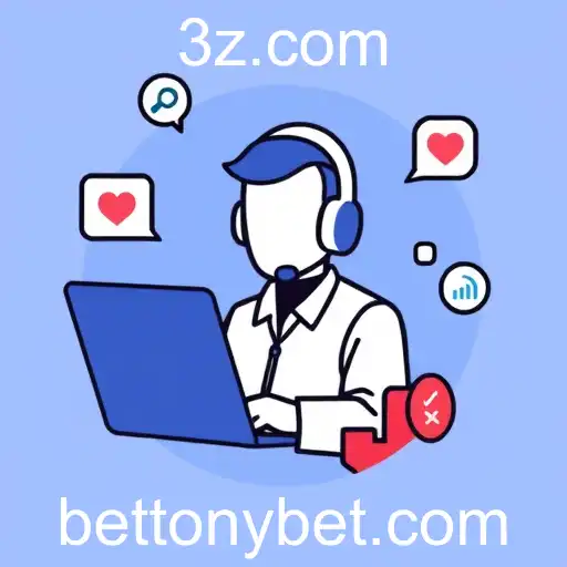 Customer Support: A Gaming Experience with Tonybet