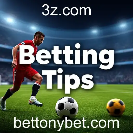 Maximizing Success with Betting Tips on TonyBet