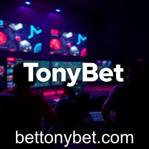 Tonybet: The Future of Online Gaming