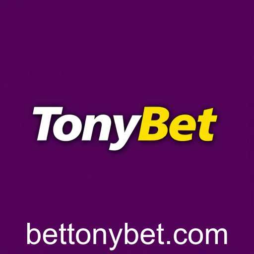 TonyBet's Strategic Evolution in Gaming Industry