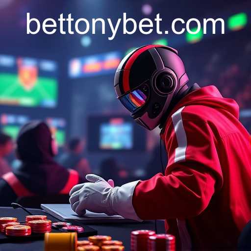 Tonybet Shaping the Online Gaming Landscape