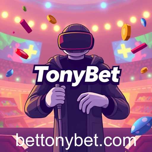 The Rise of TonyBet Amid Evolving Online Gaming Trends