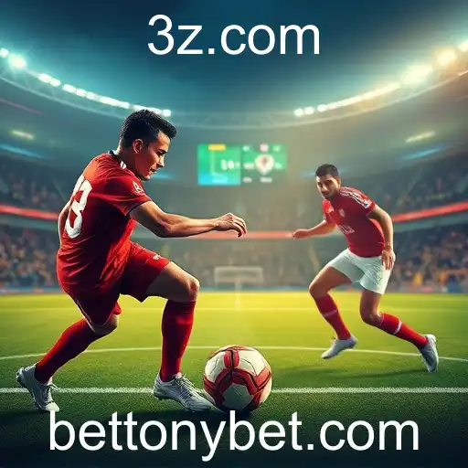 TonyBet Expands in Emerging Markets Despite Regulatory Challenges