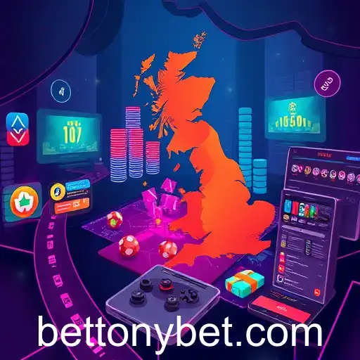 TonyBet's Evolution in the Online Gaming Landscape