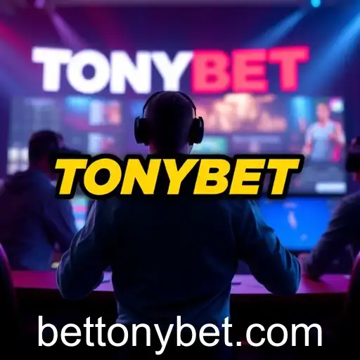Tonybet: Shaping the Online Gaming Landscape