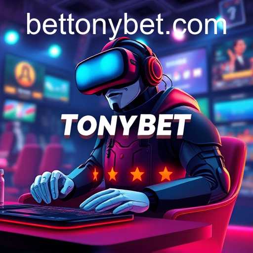 Tonybet Reshaping the Online Gaming Experience