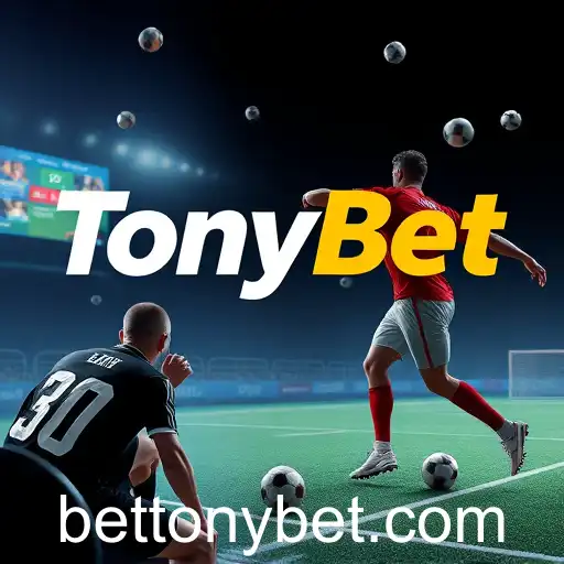 The Rise of TonyBet in the Global Gaming Industry